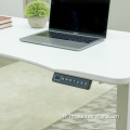 Table de bureau de bureau lisse